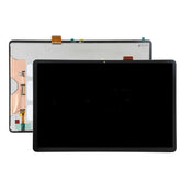 TELA DISPLAY LCD TABLET SAMSUNG GALAXY S7 FE / T730 ORIGINAL NACIONAL