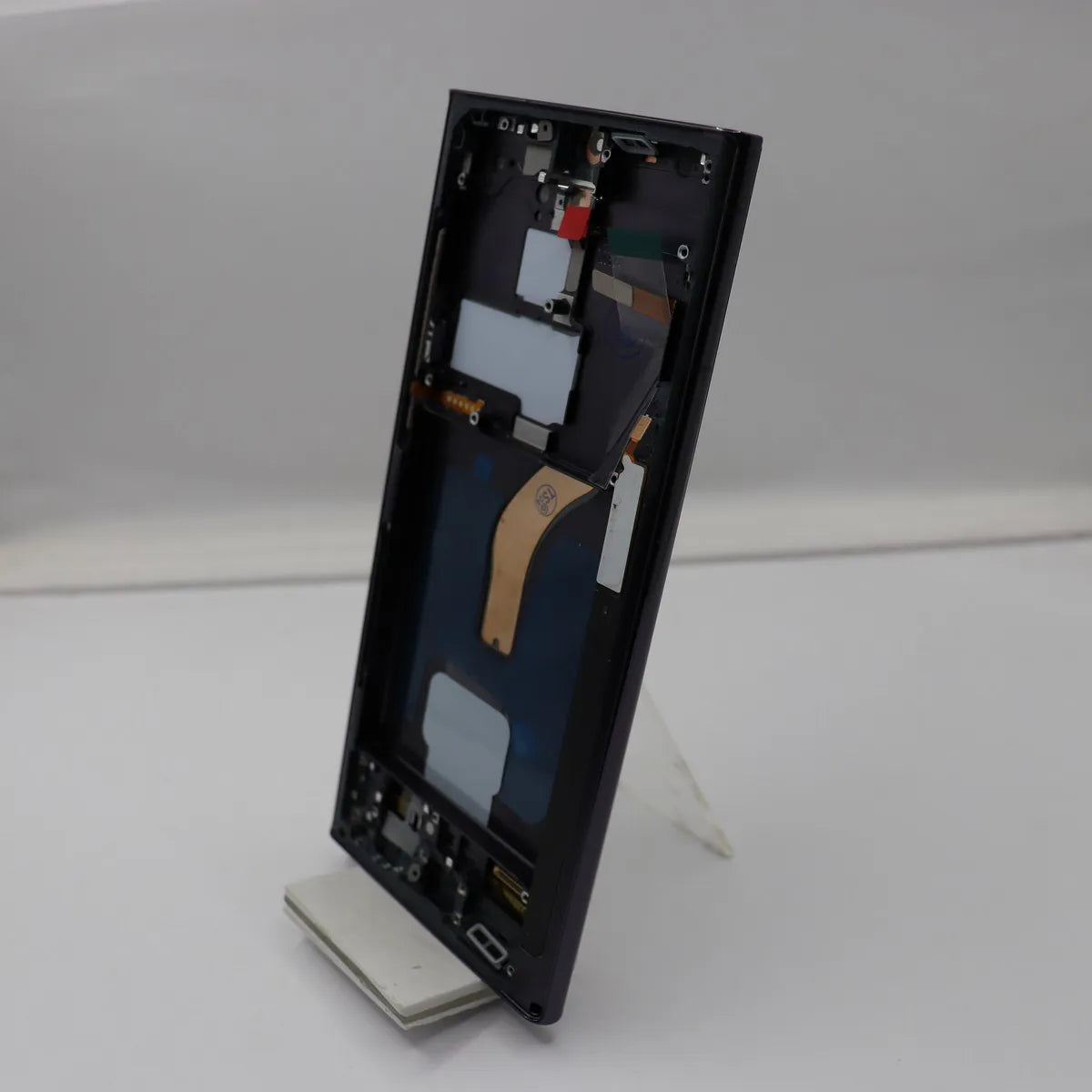TELA DISPLAY LCD SAMSUNG GALAXY S22 ULTRA / S908 ORIGINAL NACIONAL