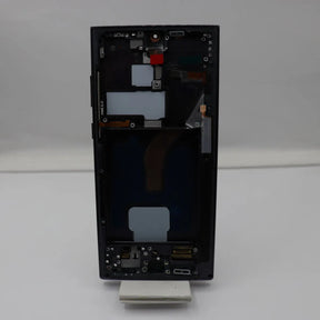 TELA DISPLAY LCD SAMSUNG GALAXY S22 ULTRA / S908 ORIGINAL NACIONAL