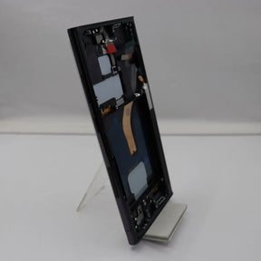 TELA DISPLAY LCD SAMSUNG GALAXY S22 ULTRA / S908 ORIGINAL NACIONAL